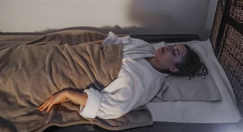 mature czech massage